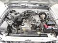 2.7L DOHC 16V 4 Cylinder Engine for 2004 Toyota Tacoma SR5 Xtracab 4x4 #69427225