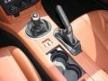 2006 Copper Red Mica Mazda MX-5 Miata Grand Touring Roadster  photo #20