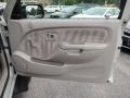 Charcoal Door Panel Photo for 2004 Toyota Tacoma #69427252