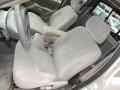 2004 Toyota Tacoma SR5 Xtracab 4x4 Front Seat