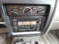 2004 Toyota Tacoma SR5 Xtracab 4x4 Controls