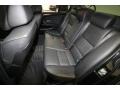 Black Rear Seat Photo for 2008 BMW 5 Series #69427345