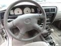 Charcoal Dashboard Photo for 2004 Toyota Tacoma #69427348