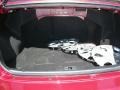 Spicy Red Metallic - Spectra EX Sedan Photo No. 30