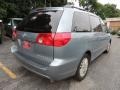 2010 Blue Mirage Metallic Toyota Sienna XLE  photo #6