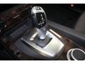 6 Speed Steptronic Automatic 2008 BMW 5 Series 528i Sedan Transmission