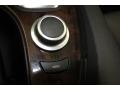 2008 BMW 5 Series 528i Sedan Controls