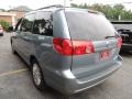 2010 Blue Mirage Metallic Toyota Sienna XLE  photo #9