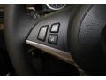 Black Controls Photo for 2008 BMW 5 Series #69427464