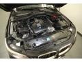 3.0L DOHC 24V VVT Inline 6 Cylinder 2008 BMW 5 Series 528i Sedan Engine