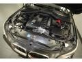 3.0L DOHC 24V VVT Inline 6 Cylinder 2008 BMW 5 Series 528i Sedan Engine