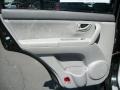 Ebony Black - Sorento LX 4WD Photo No. 29