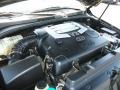 Ebony Black - Sorento LX 4WD Photo No. 34