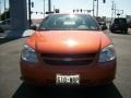 2007 Sunburst Orange Metallic Chevrolet Cobalt LS Coupe  photo #6