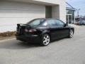 2008 Onyx Black Mazda MAZDA6 i Sport Sedan  photo #7