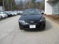 2008 Onyx Black Mazda MAZDA6 i Sport Sedan  photo #11