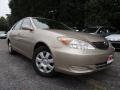 Desert Sand Mica - Camry LE Photo No. 1