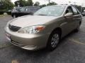 Desert Sand Mica - Camry LE Photo No. 3