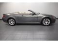 2007 Stratus Grey Metallic BMW 6 Series 650i Convertible  photo #7