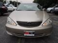 Desert Sand Mica - Camry LE Photo No. 4