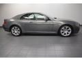 2007 Stratus Grey Metallic BMW 6 Series 650i Convertible  photo #8