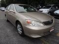 Desert Sand Mica - Camry LE Photo No. 5