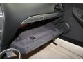 2007 Stratus Grey Metallic BMW 6 Series 650i Convertible  photo #19