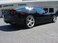 Black - Corvette Coupe Photo No. 4
