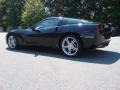 Black - Corvette Coupe Photo No. 5