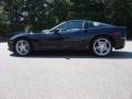 Black - Corvette Coupe Photo No. 6