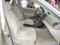 Desert Sand Mica - Camry LE Photo No. 21