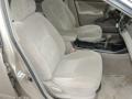 Desert Sand Mica - Camry LE Photo No. 23