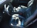 Black - Corvette Coupe Photo No. 9