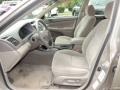 Desert Sand Mica - Camry LE Photo No. 25