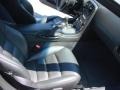 Black - Corvette Coupe Photo No. 11