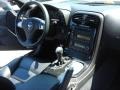 Black - Corvette Coupe Photo No. 12