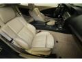 2007 Stratus Grey Metallic BMW 6 Series 650i Convertible  photo #34