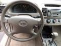 Desert Sand Mica - Camry LE Photo No. 31