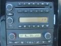 Ebony Audio System Photo for 2009 Chevrolet Corvette #69429109