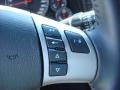 Ebony Controls Photo for 2009 Chevrolet Corvette #69429124