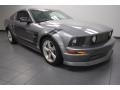 2006 Tungsten Grey Metallic Ford Mustang GT Premium Coupe  photo #1