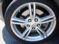 2009 Chevrolet Corvette Coupe Wheel