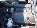 6.2 Liter OHV 16-Valve LS3 V8 Engine for 2009 Chevrolet Corvette Coupe #69429142