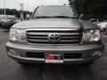 Sonora Gold Pearl - Land Cruiser  Photo No. 4