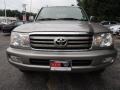 2006 Sonora Gold Pearl Toyota Land Cruiser   photo #4