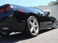 Black - Corvette Coupe Photo No. 21
