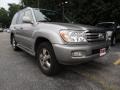 2006 Sonora Gold Pearl Toyota Land Cruiser   photo #5