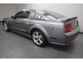 2006 Tungsten Grey Metallic Ford Mustang GT Premium Coupe  photo #5