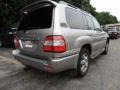 2006 Sonora Gold Pearl Toyota Land Cruiser   photo #6