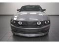 2006 Tungsten Grey Metallic Ford Mustang GT Premium Coupe  photo #6